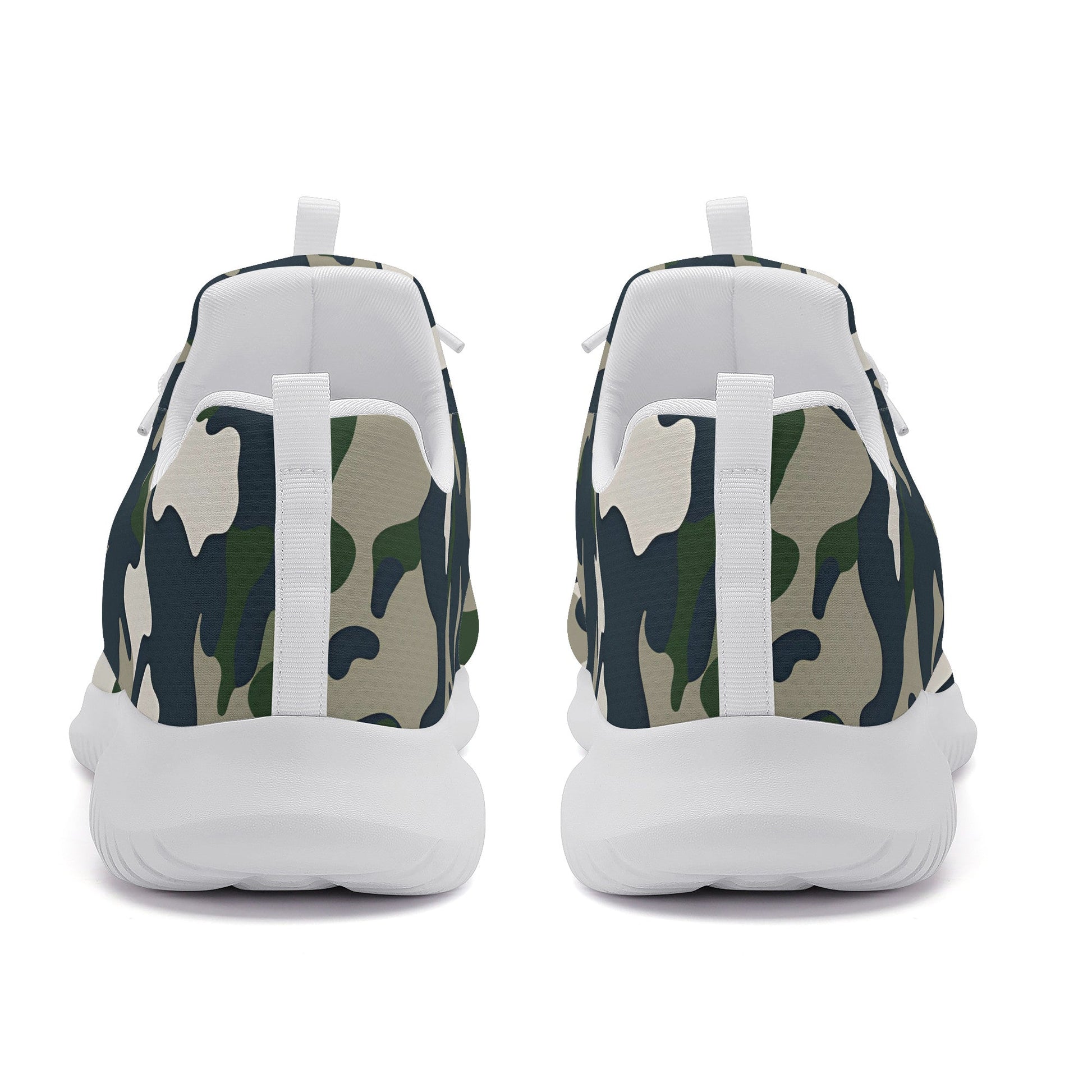 Designer Running Shoes - SF S61 X1 Colloid Colors