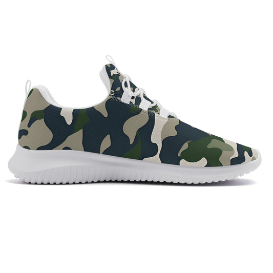 Designer Running Shoes - SF S61 X1 Colloid Colors