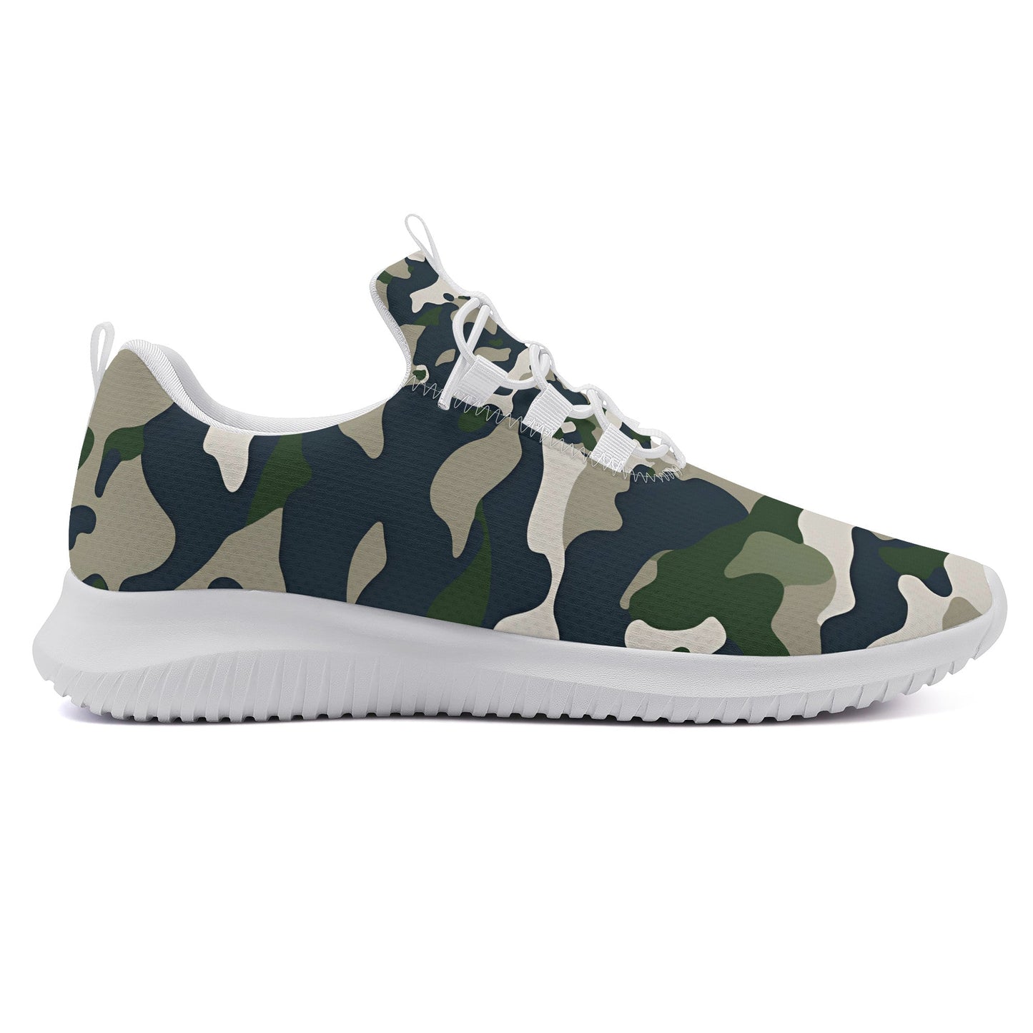 Designer Running Shoes - SF S61 X1 Colloid Colors