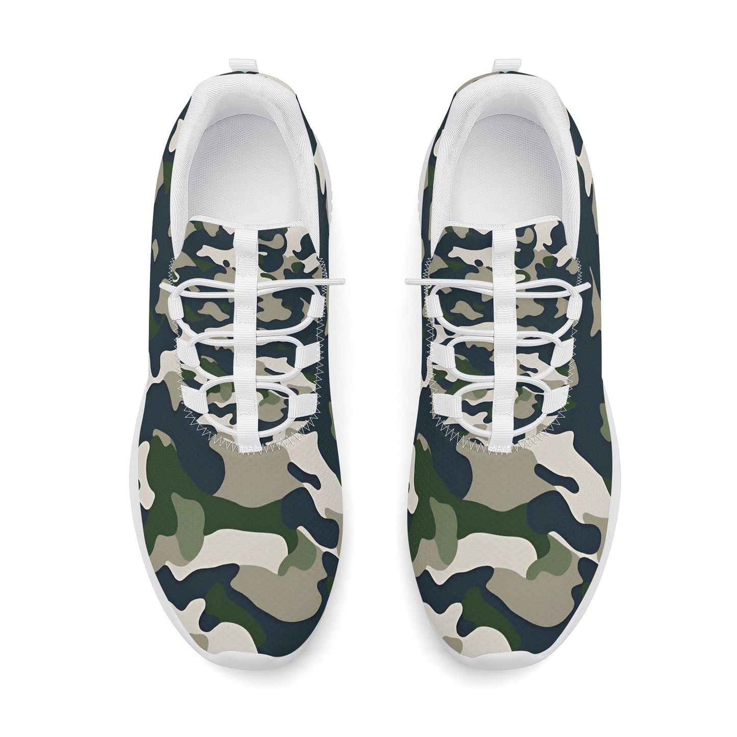 Designer Running Shoes - SF S61 X1 Colloid Colors