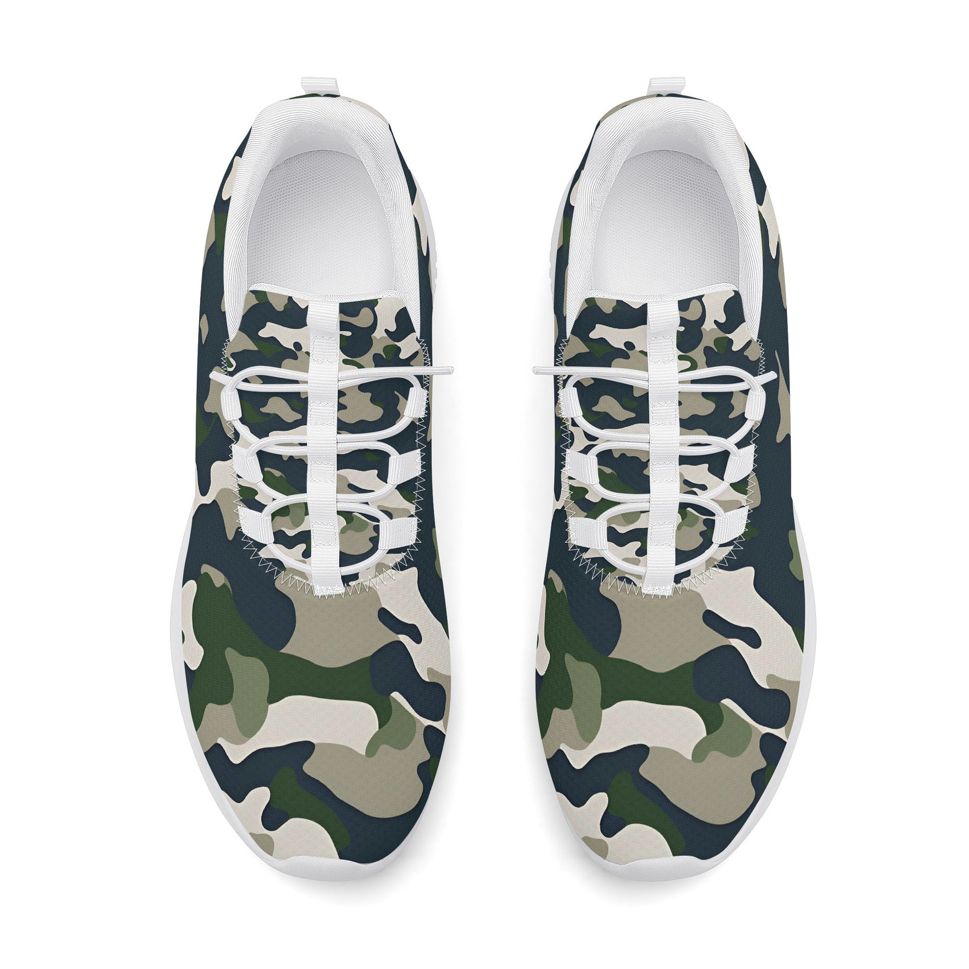 Designer Running Shoes - SF S61 X1 Colloid Colors