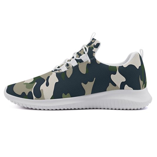Designer Running Shoes - SF S61 X1 Colloid Colors