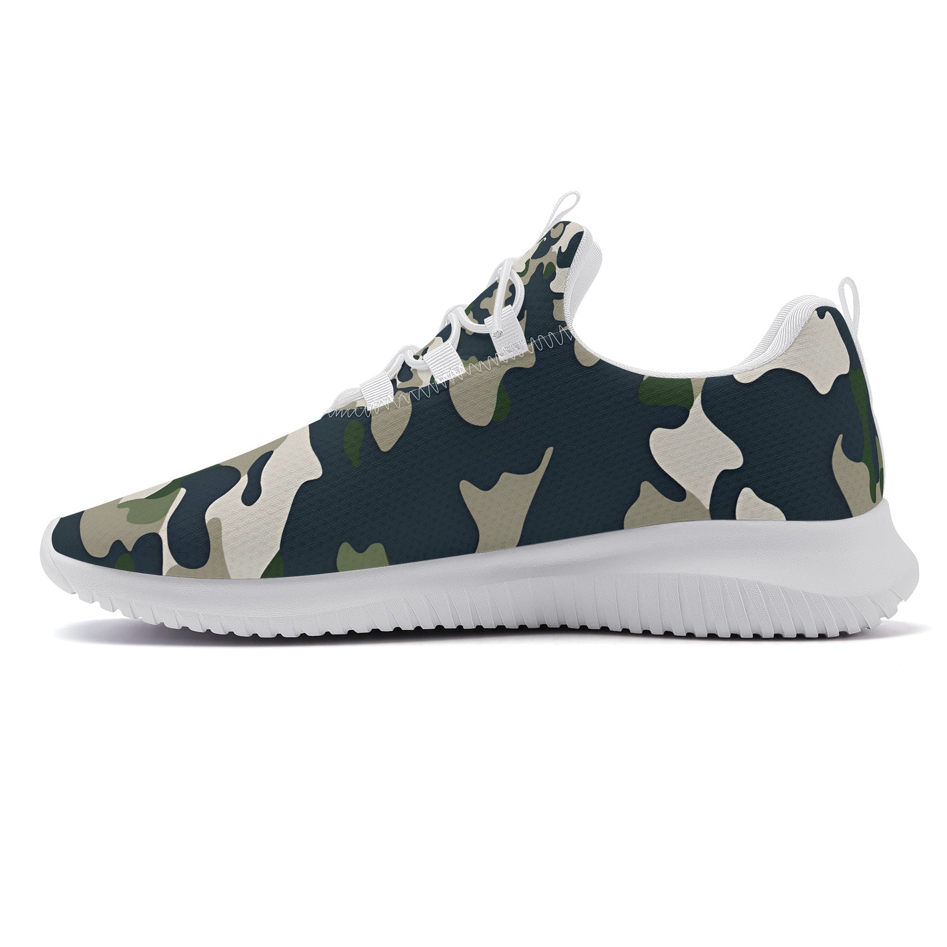 Designer Running Shoes - SF S61 X1 Colloid Colors