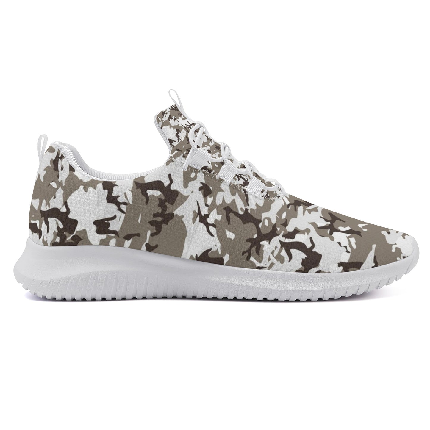 Designer Running Shoes - SF S61 X10 Colloid Colors