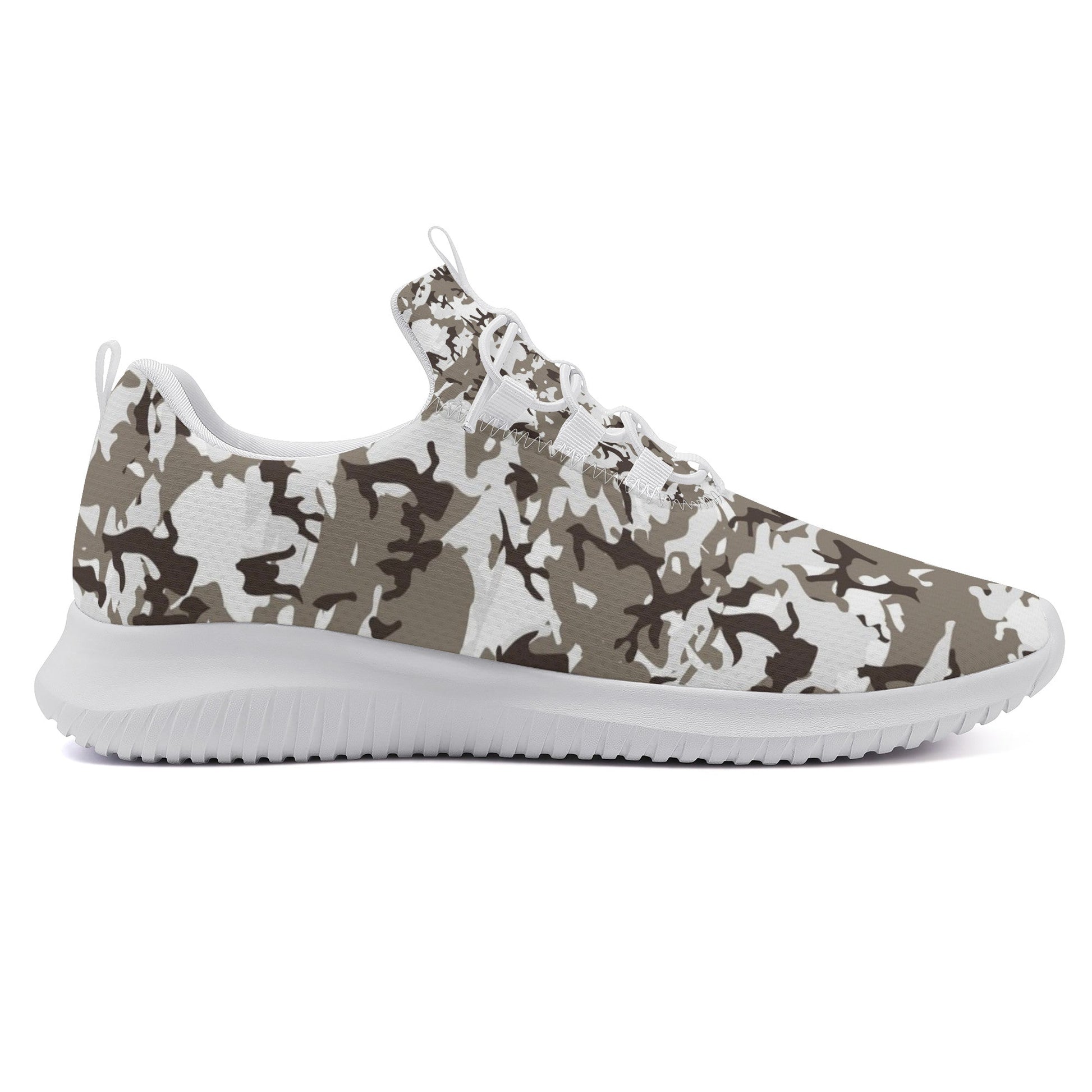 Designer Running Shoes - SF S61 X10 Colloid Colors