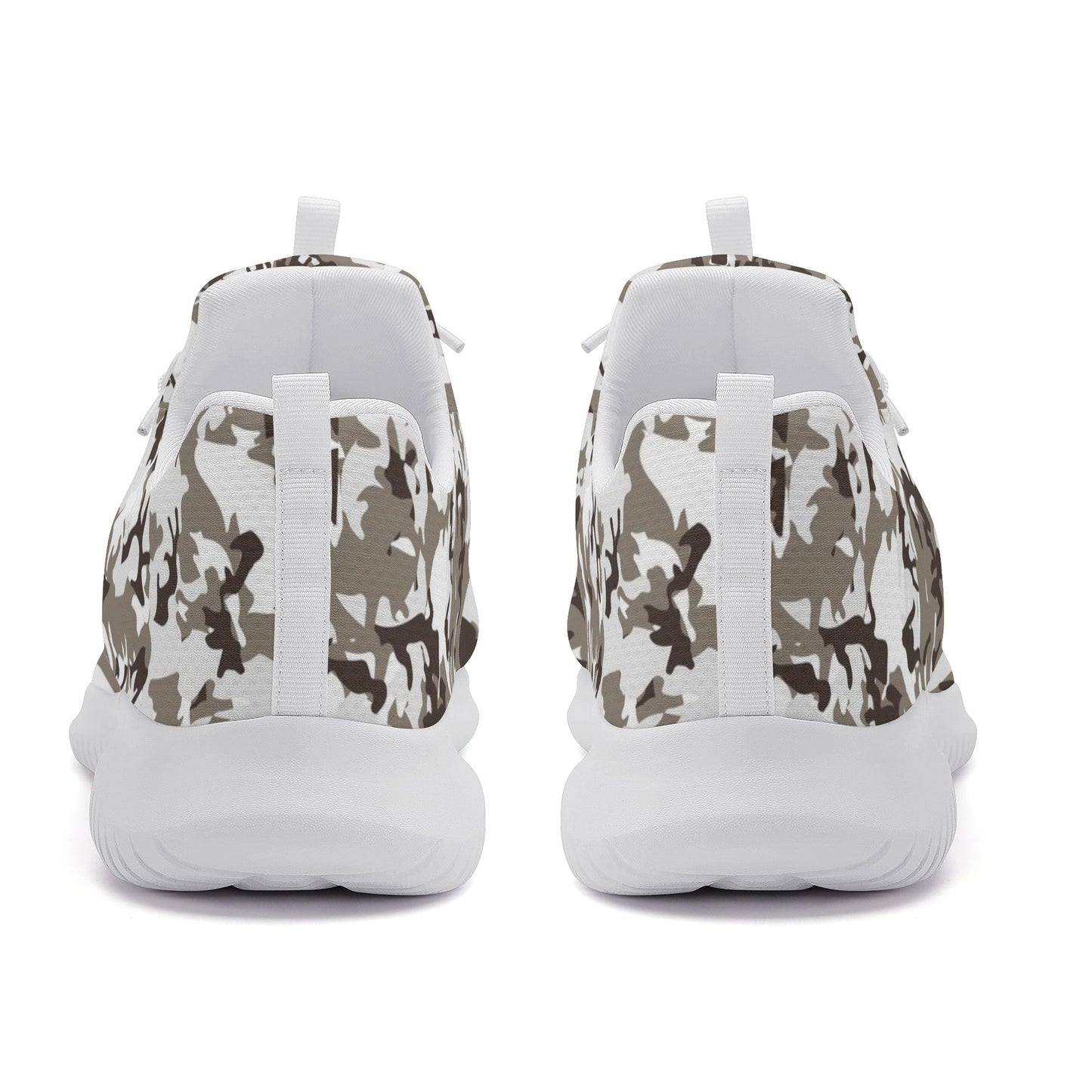 Designer Running Shoes - SF S61 X10 Colloid Colors