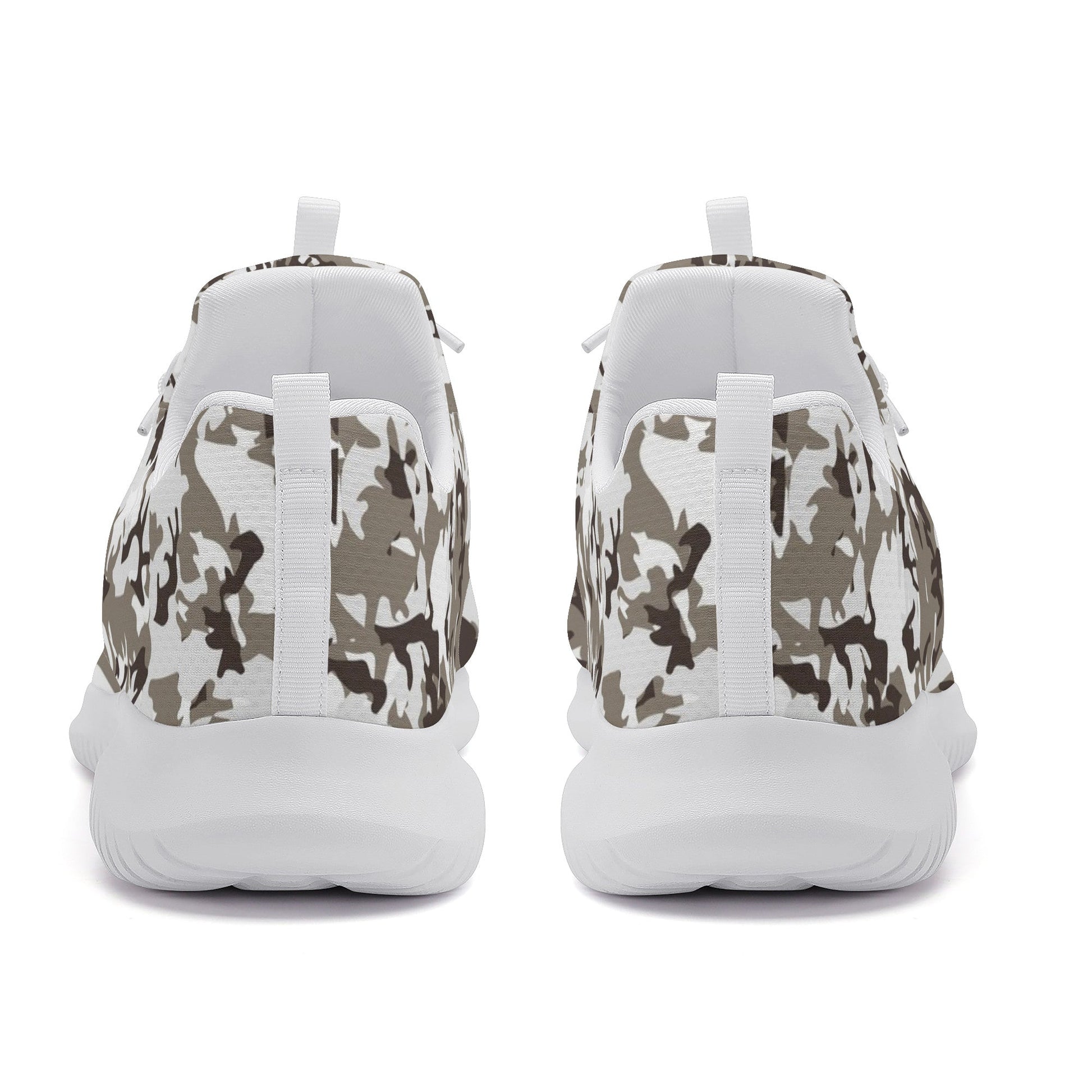 Designer Running Shoes - SF S61 X10 Colloid Colors