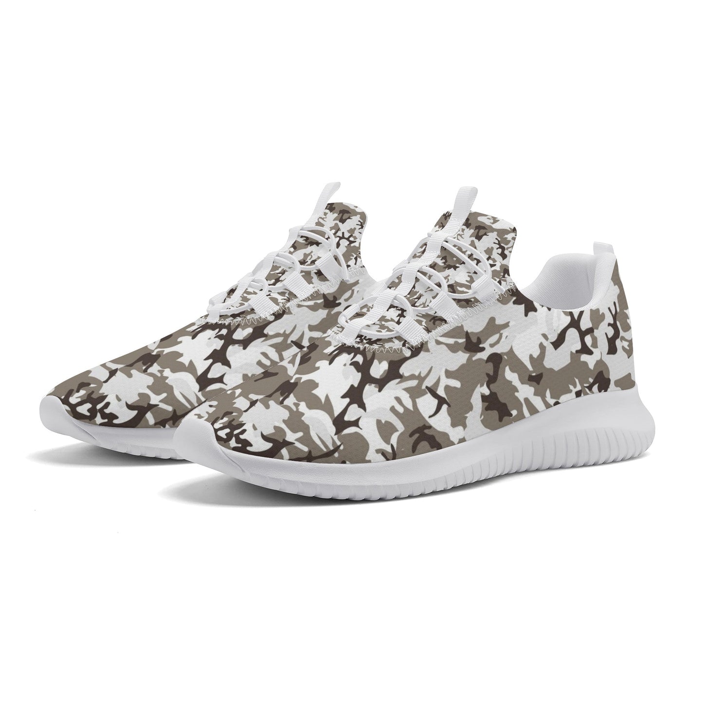 Designer Running Shoes - SF S61 X10 Colloid Colors