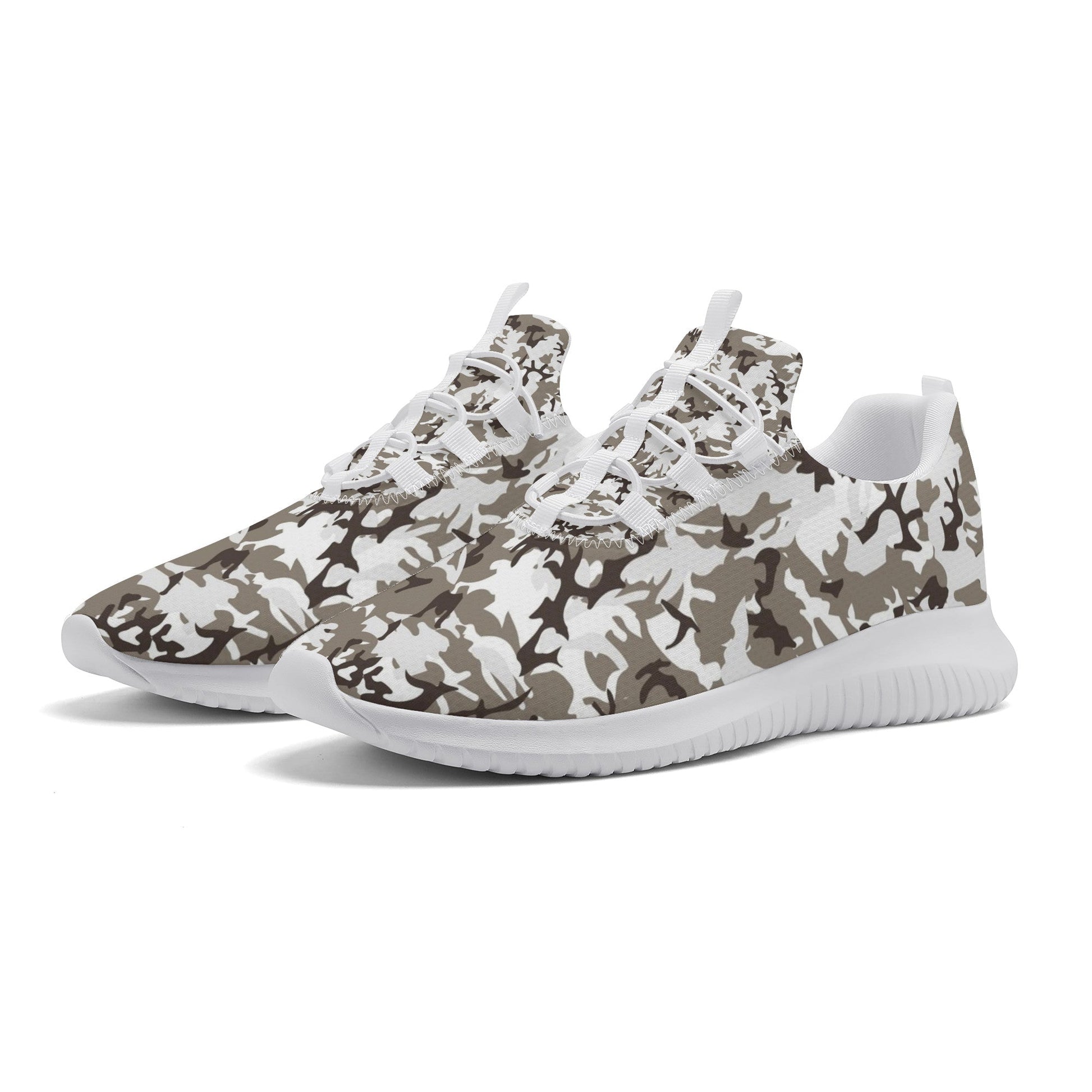 Designer Running Shoes - SF S61 X10 Colloid Colors