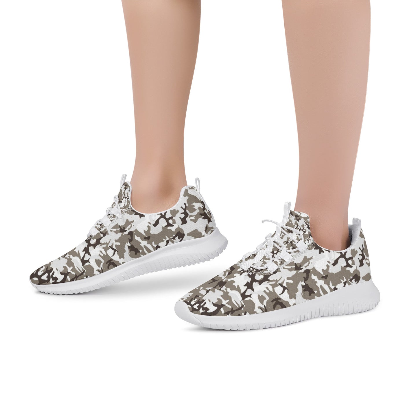 Designer Running Shoes - SF S61 X10 Colloid Colors