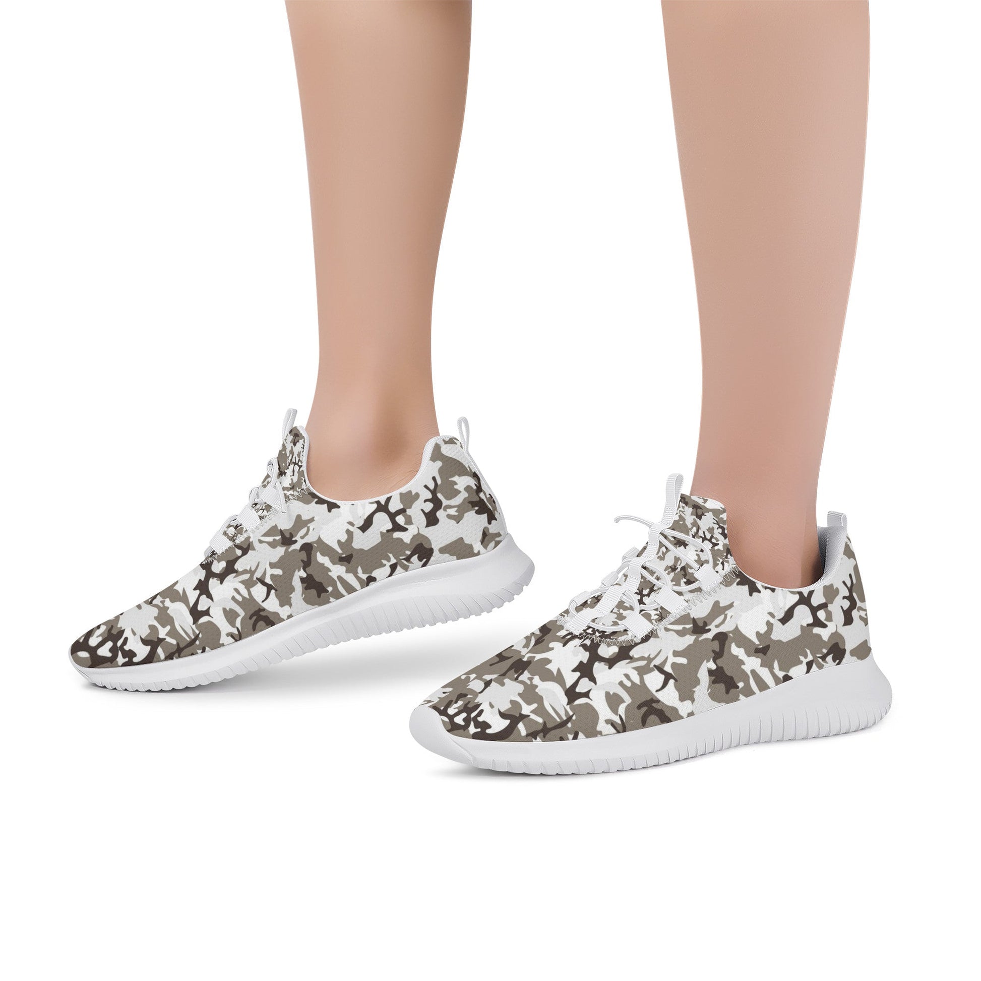 Designer Running Shoes - SF S61 X10 Colloid Colors