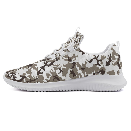 Designer Running Shoes - SF S61 X10 Colloid Colors