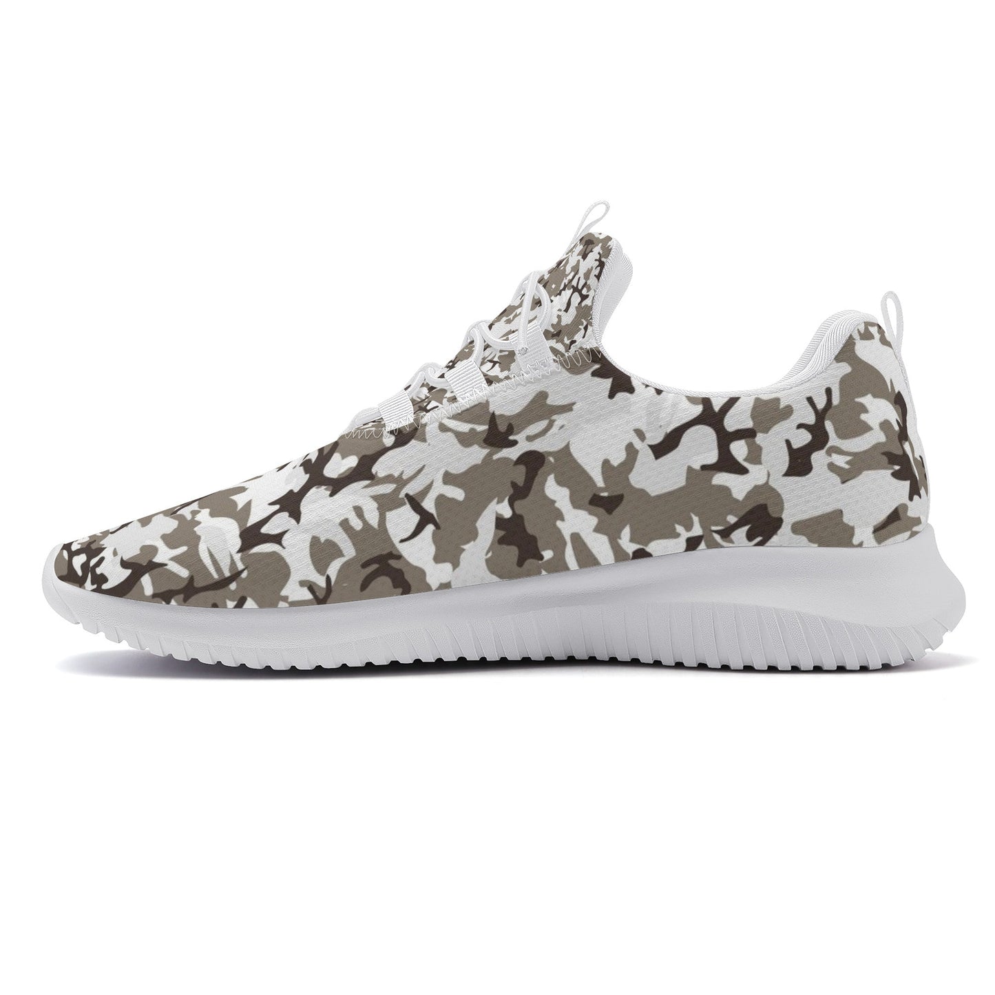 Designer Running Shoes - SF S61 X10 Colloid Colors