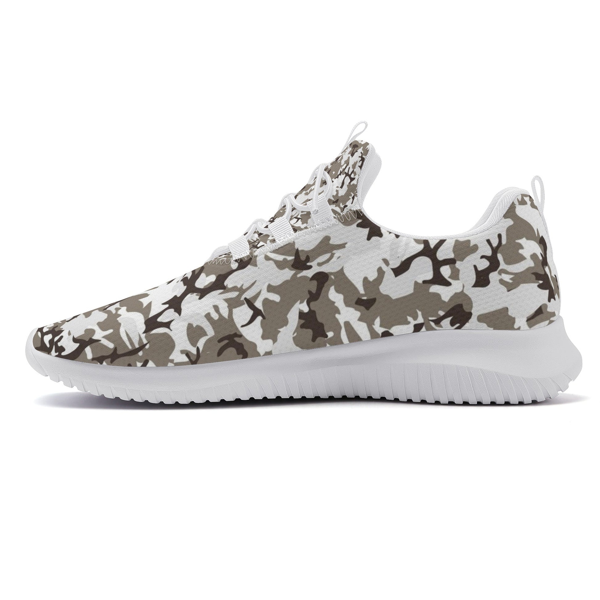 Designer Running Shoes - SF S61 X10 Colloid Colors