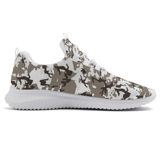 Designer Running Shoes - SF S61 X10 Colloid Colors