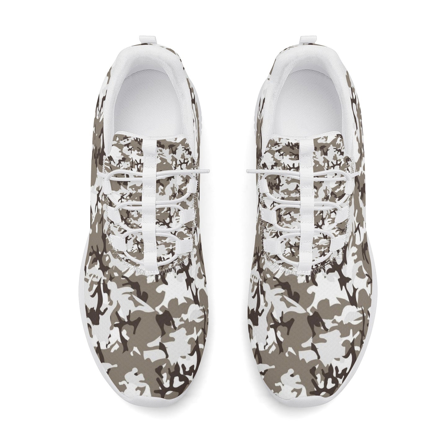 Designer Running Shoes - SF S61 X10 Colloid Colors