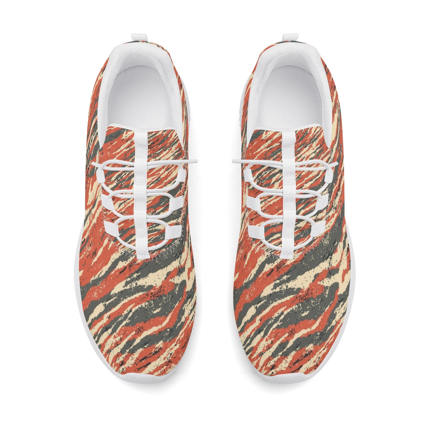 Designer Running Shoes - SF S61 X11 Colloid Colors