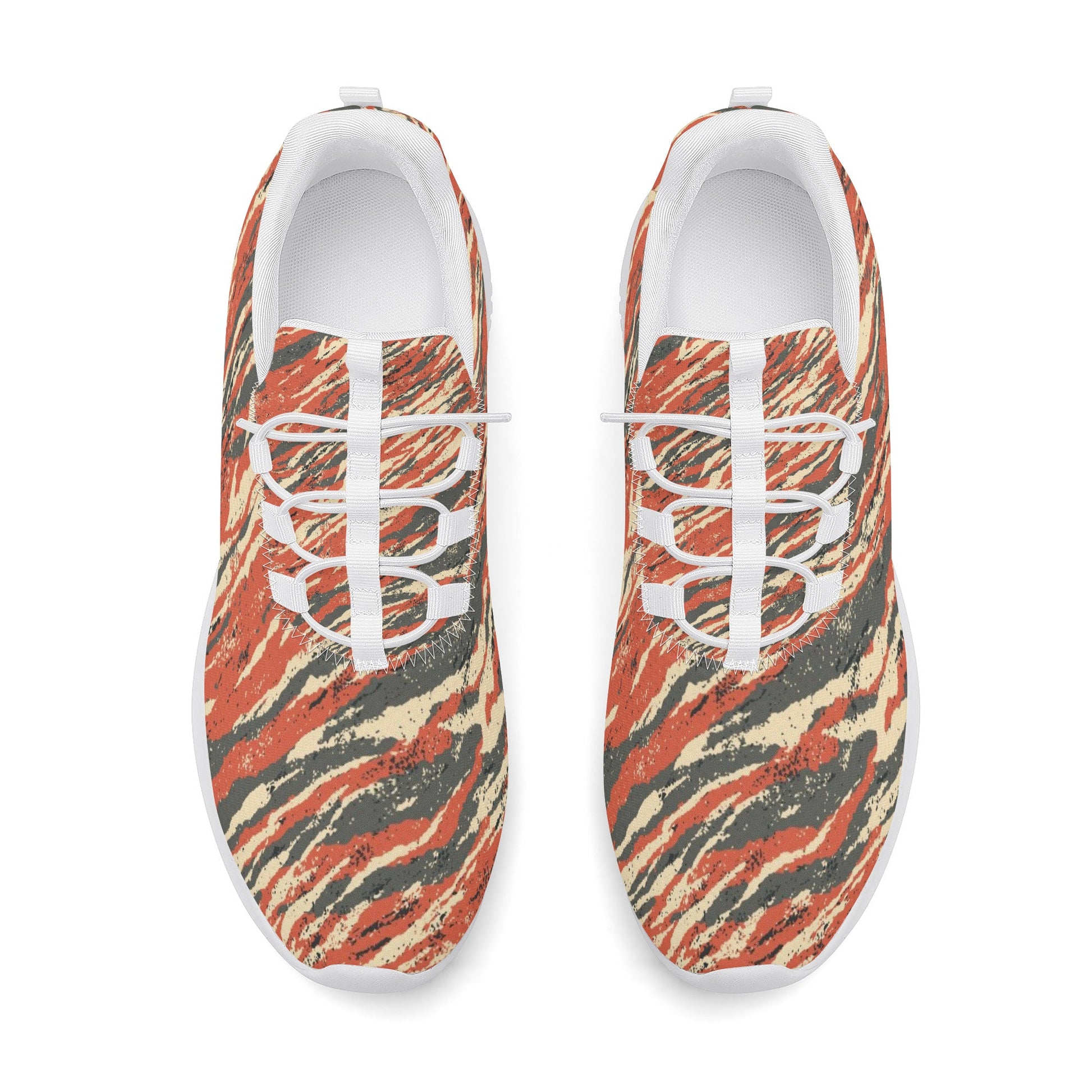 Designer Running Shoes - SF S61 X11 Colloid Colors