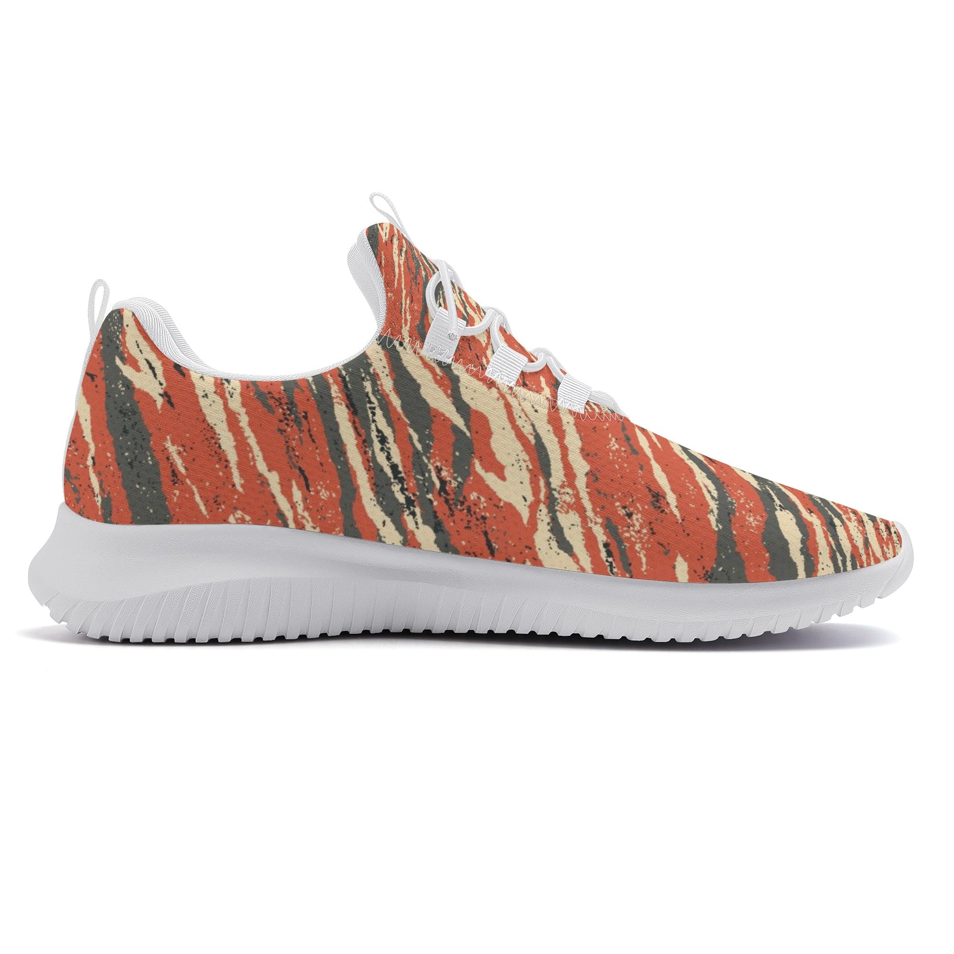 Designer Running Shoes - SF S61 X11 Colloid Colors