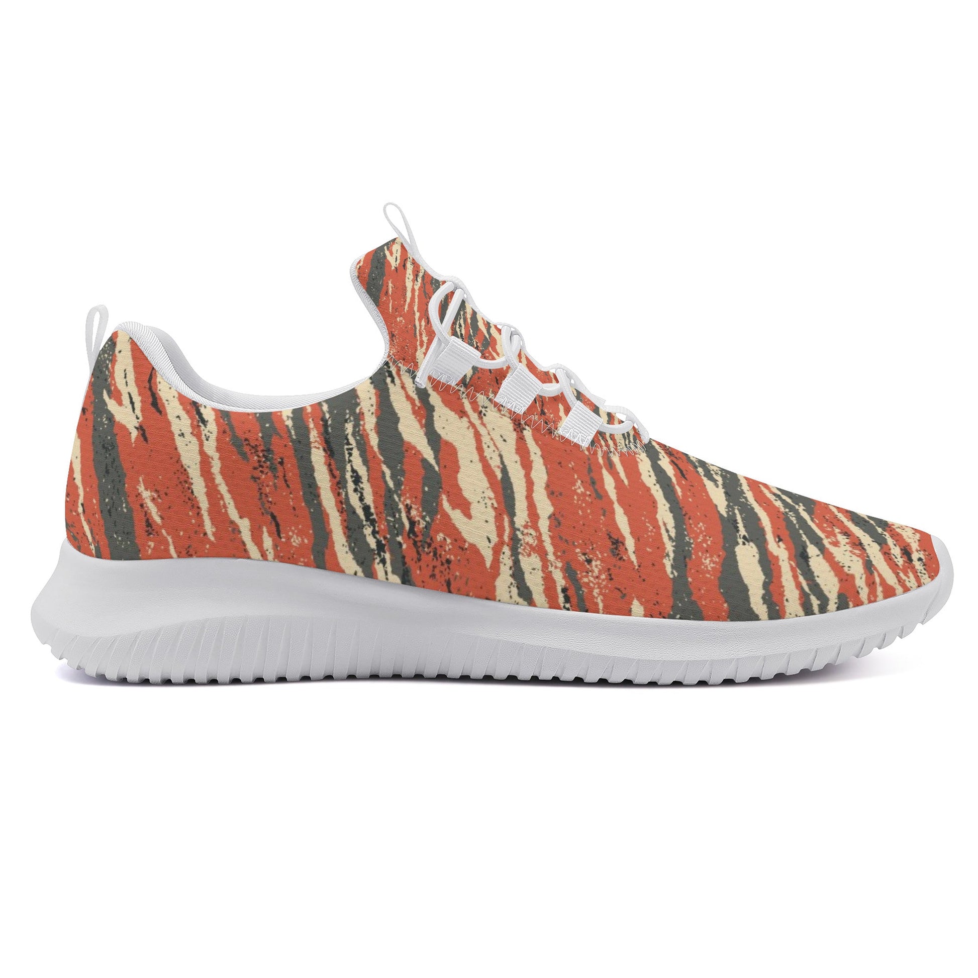 Designer Running Shoes - SF S61 X11 Colloid Colors