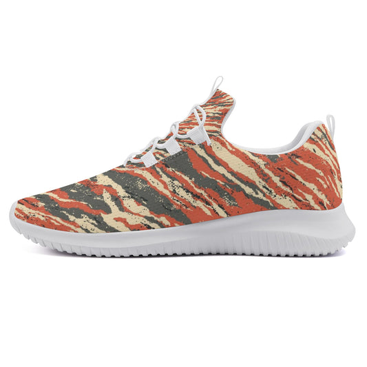 Designer Running Shoes - SF S61 X11 Colloid Colors