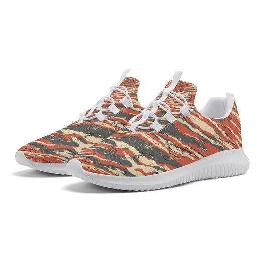 Designer Running Shoes - SF S61 X11 Colloid Colors