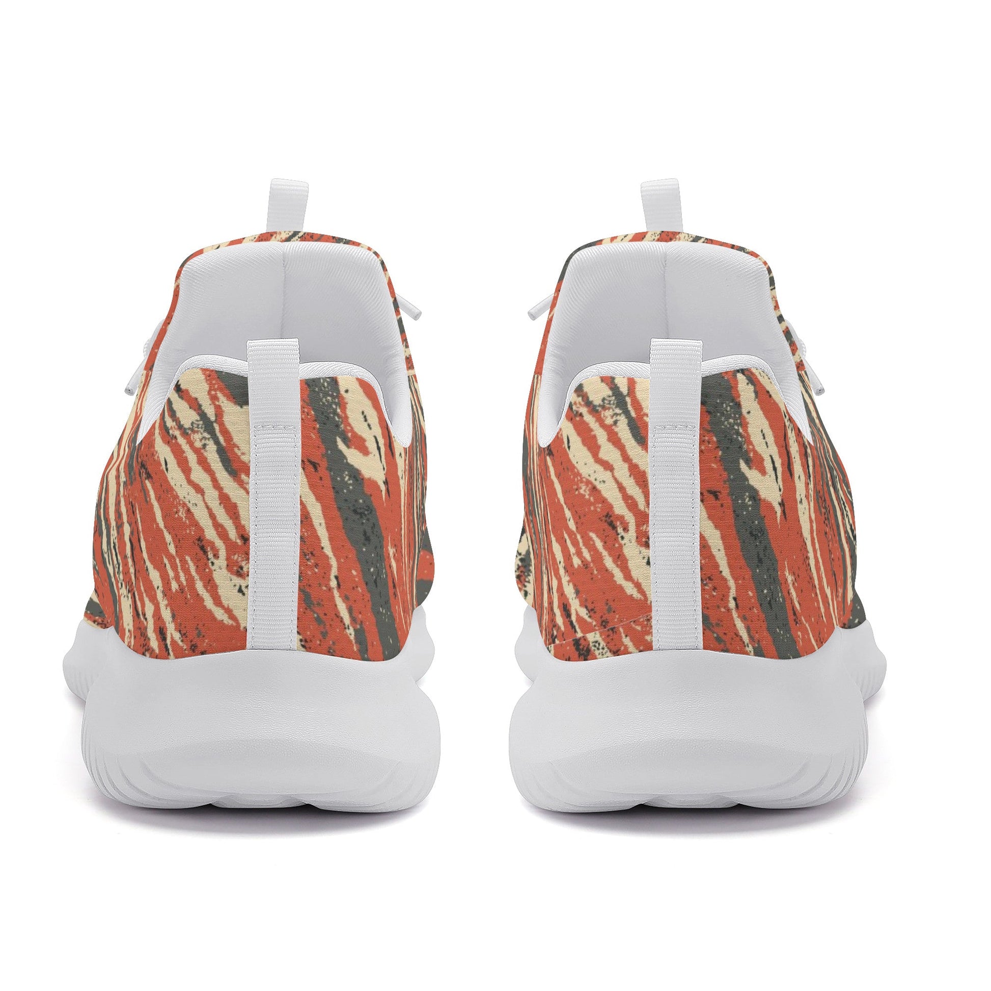 Designer Running Shoes - SF S61 X11 Colloid Colors