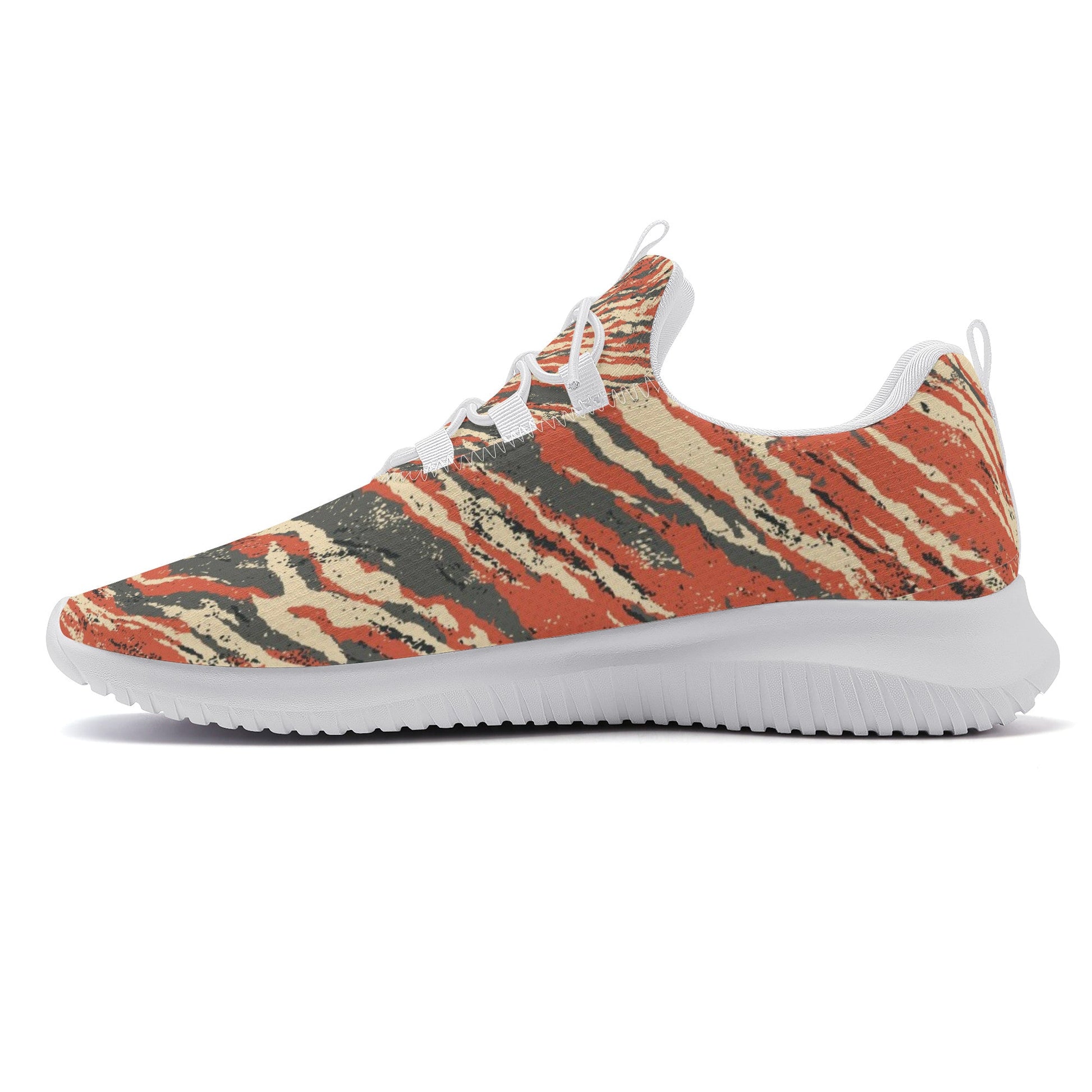 Designer Running Shoes - SF S61 X11 Colloid Colors