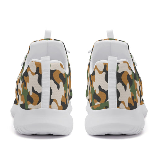 Designer Running Shoes - SF S61 X12 Colloid Colors