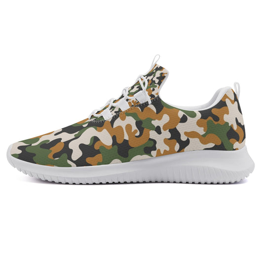 Designer Running Shoes - SF S61 X12 Colloid Colors