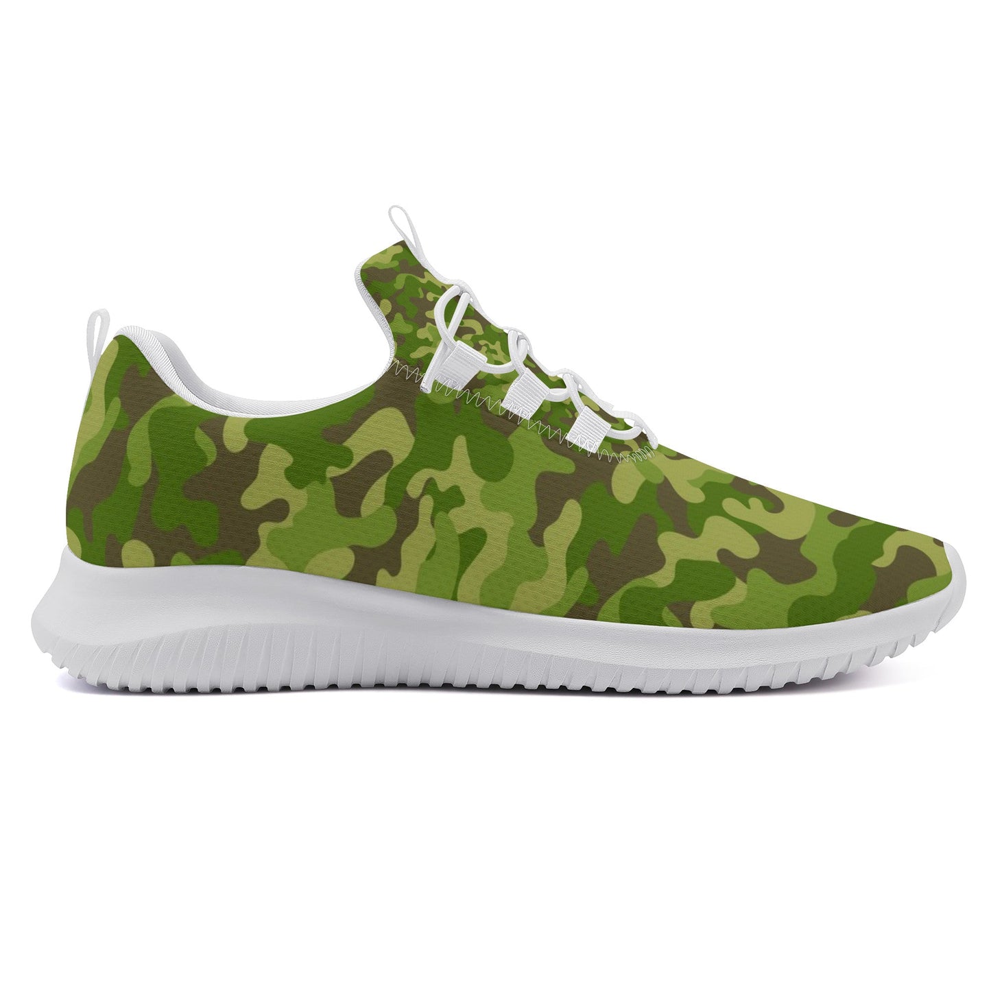 Designer Running Shoes - SF S61 X14 Colloid Colors