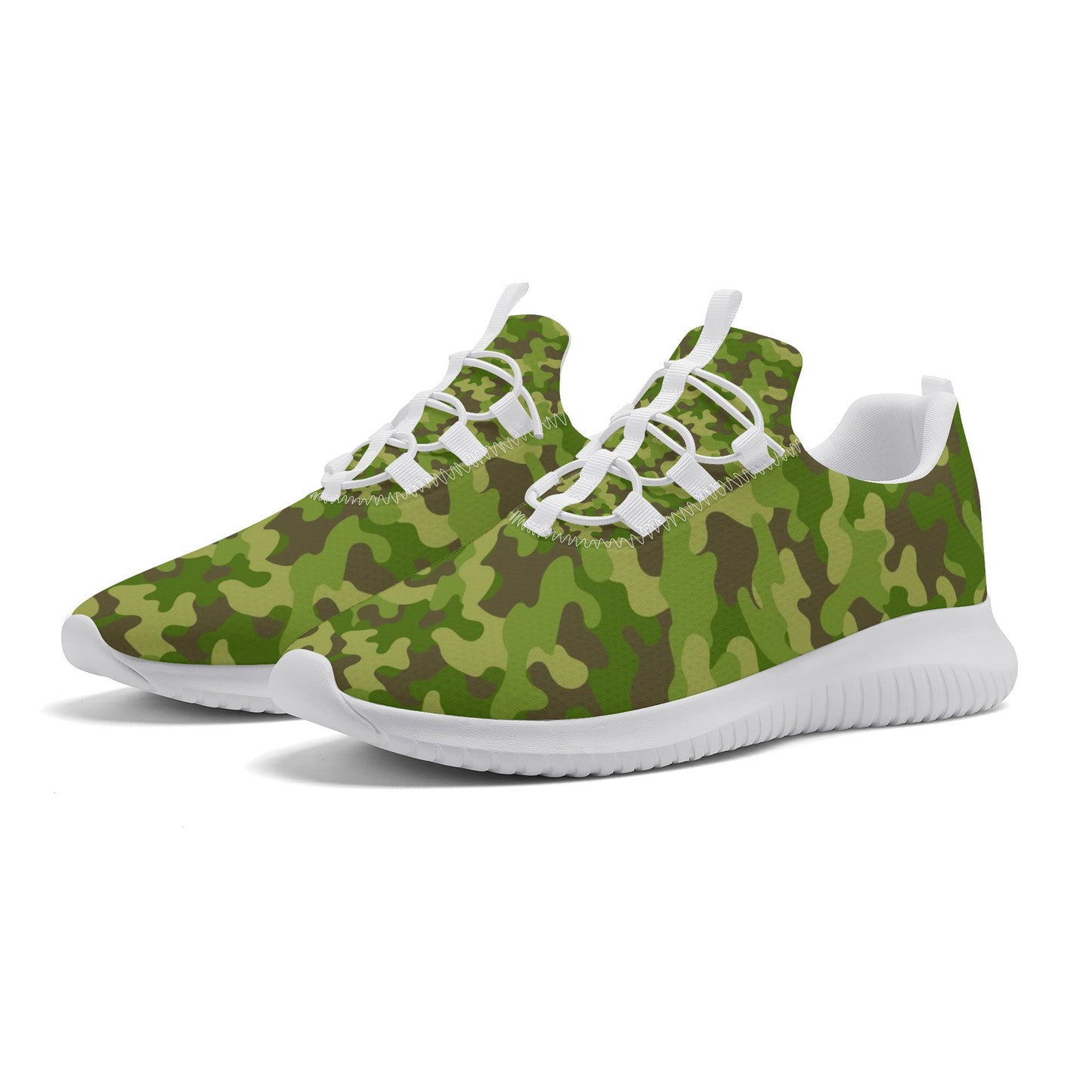 Designer Running Shoes - SF S61 X14 Colloid Colors
