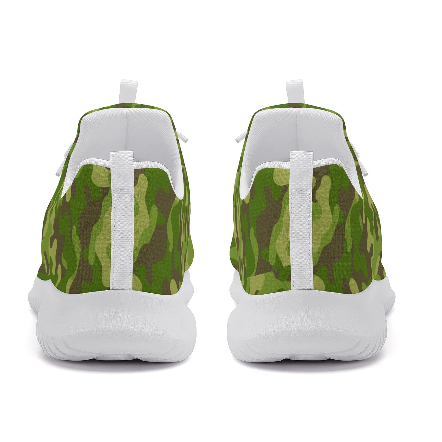 Designer Running Shoes - SF S61 X14 Colloid Colors
