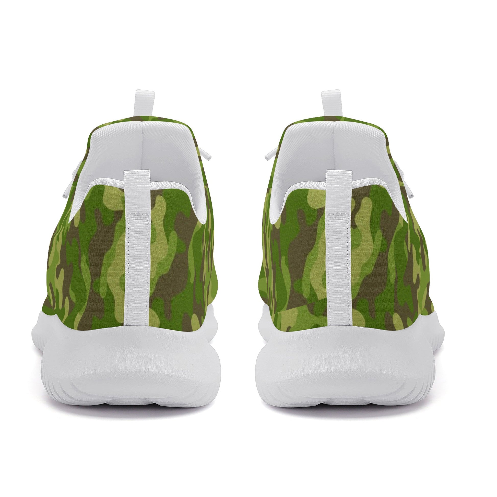 Designer Running Shoes - SF S61 X14 Colloid Colors