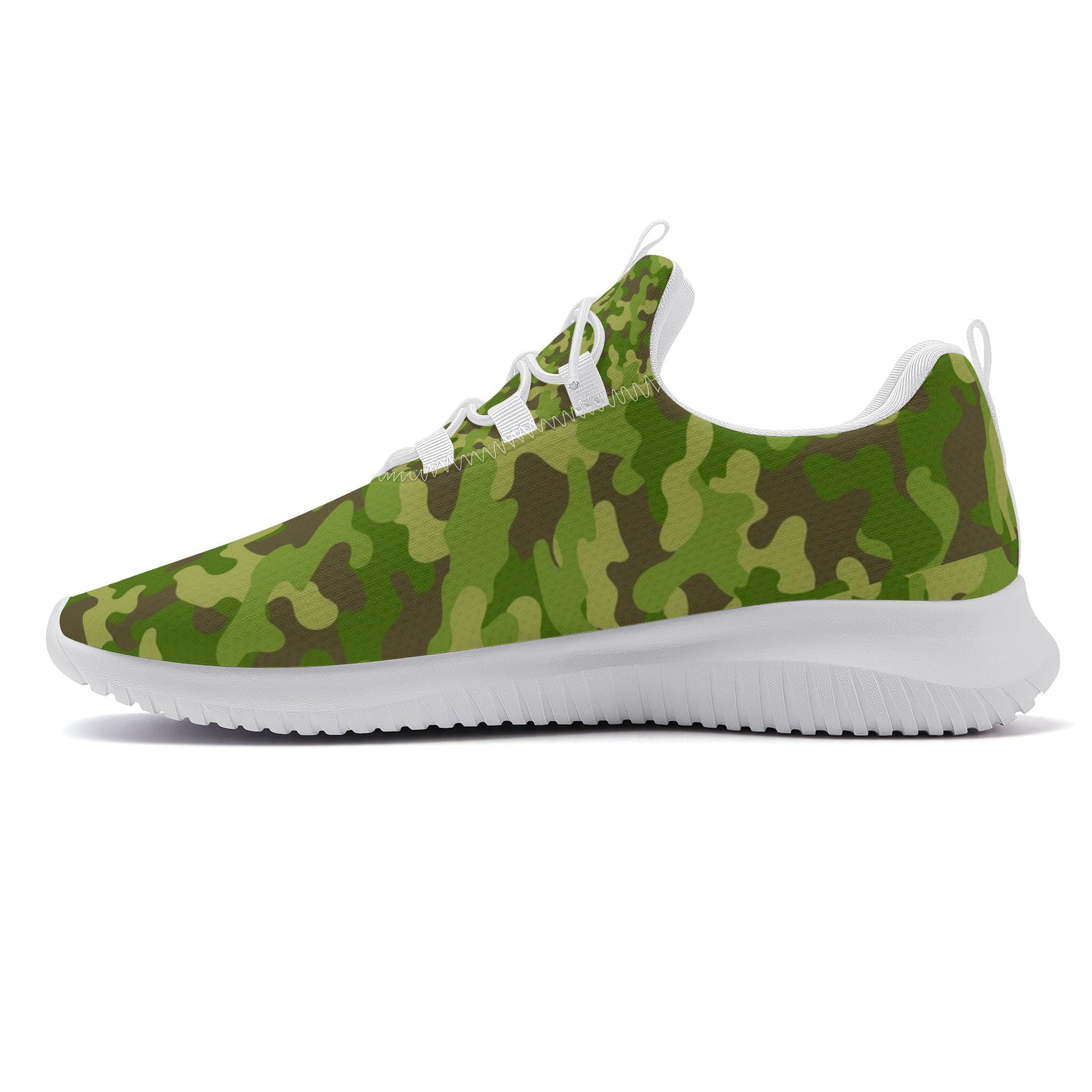 Designer Running Shoes - SF S61 X14 Colloid Colors