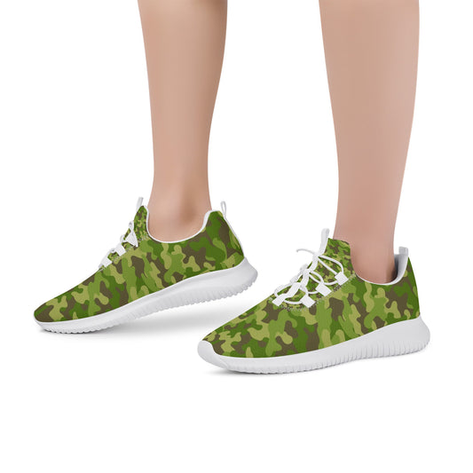Designer Running Shoes - SF S61 X14 Colloid Colors