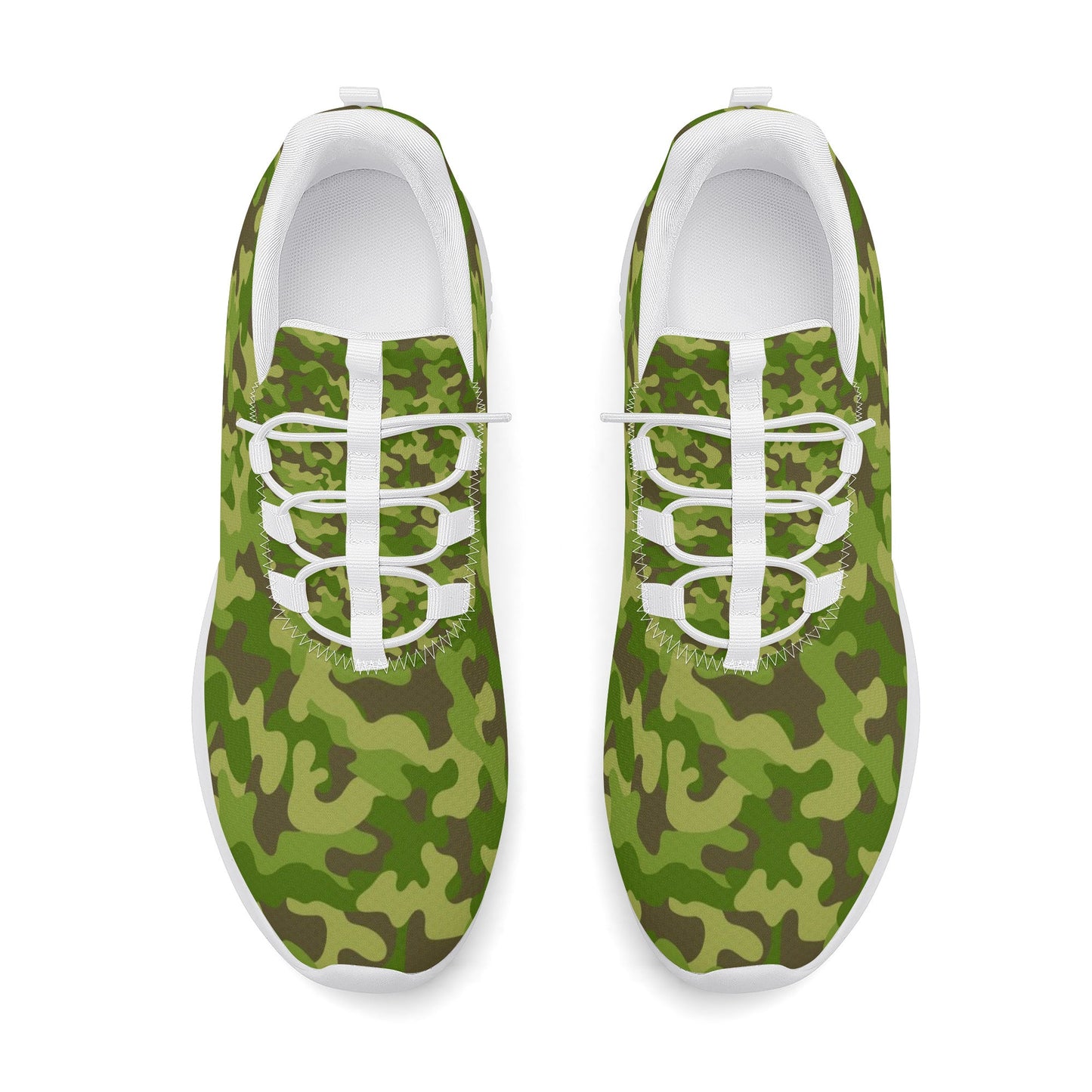 Designer Running Shoes - SF S61 X14 Colloid Colors