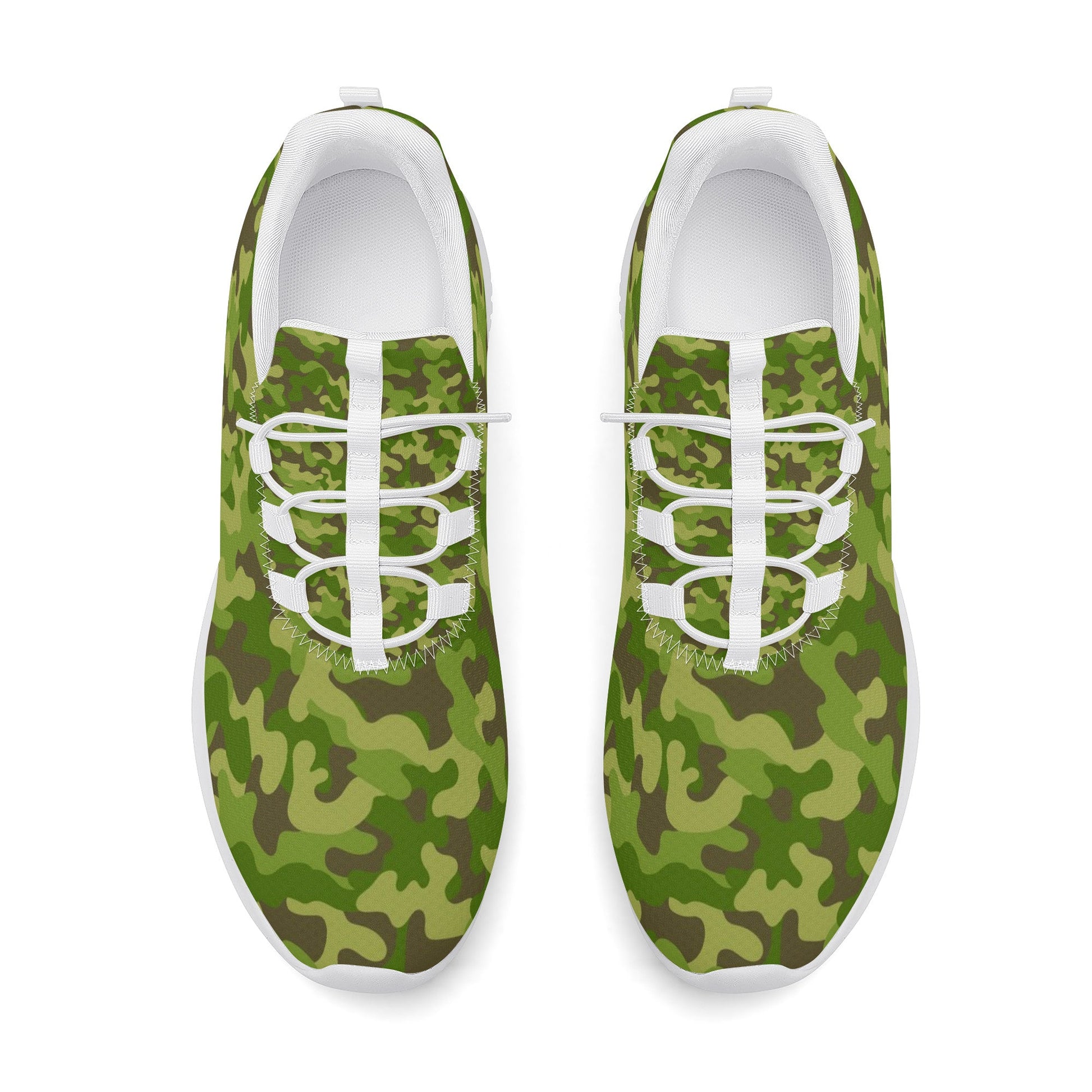 Designer Running Shoes - SF S61 X14 Colloid Colors