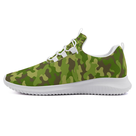 Designer Running Shoes - SF S61 X14 Colloid Colors