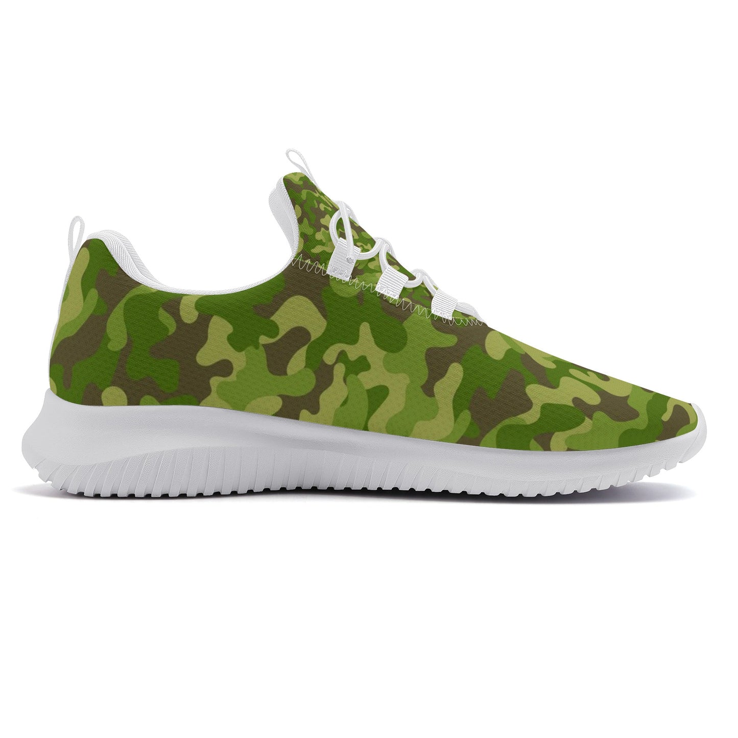 Designer Running Shoes - SF S61 X14 Colloid Colors