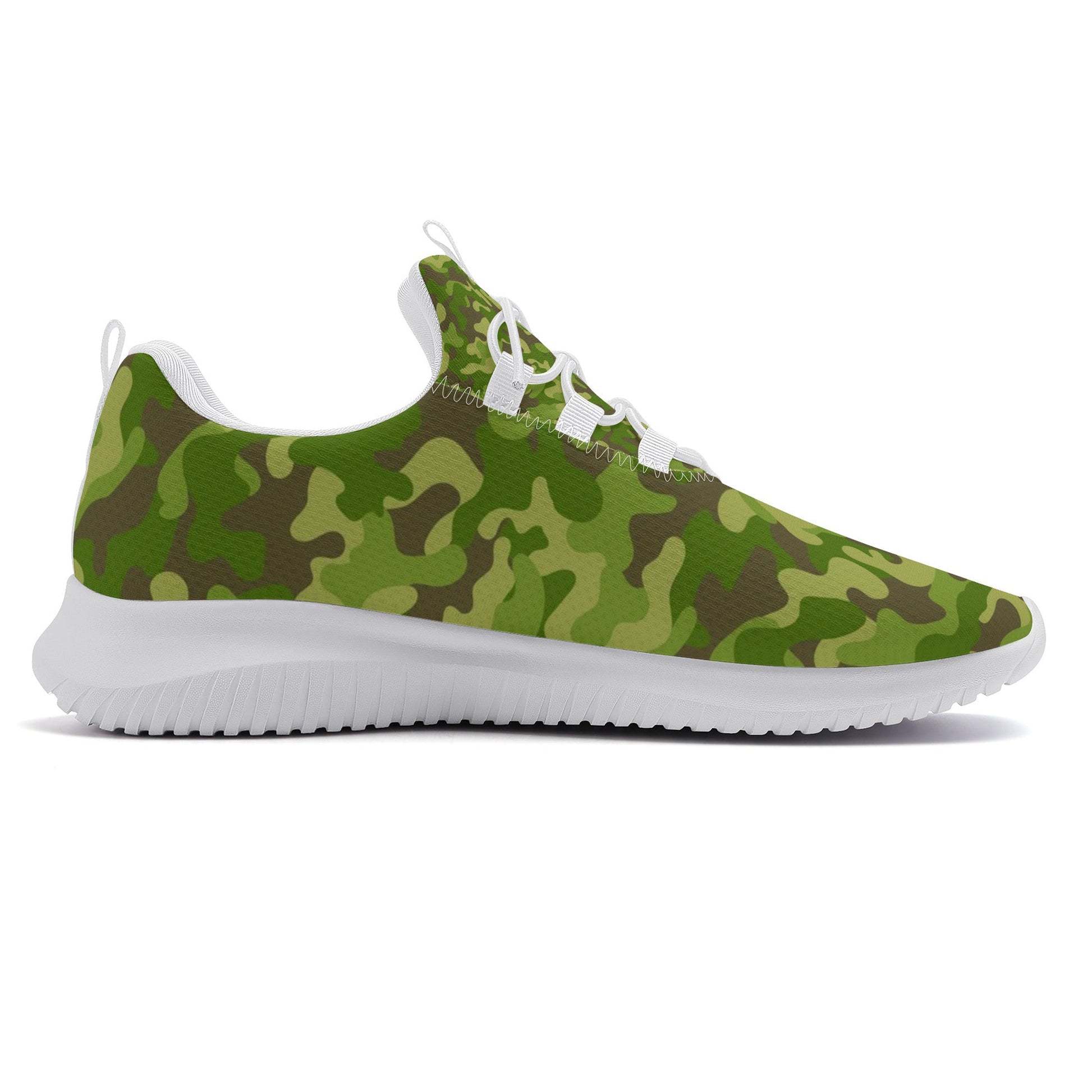 Designer Running Shoes - SF S61 X14 Colloid Colors