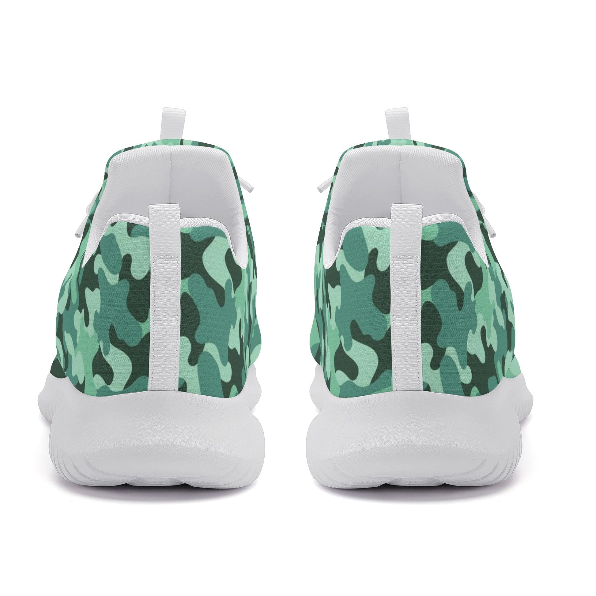Designer Running Shoes - SF S61 X15 Colloid Colors