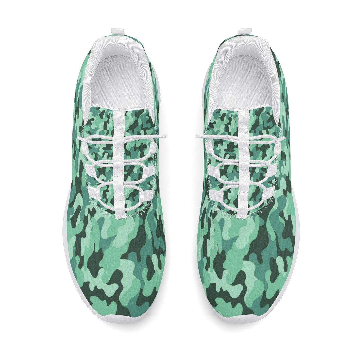 Designer Running Shoes - SF S61 X15 Colloid Colors