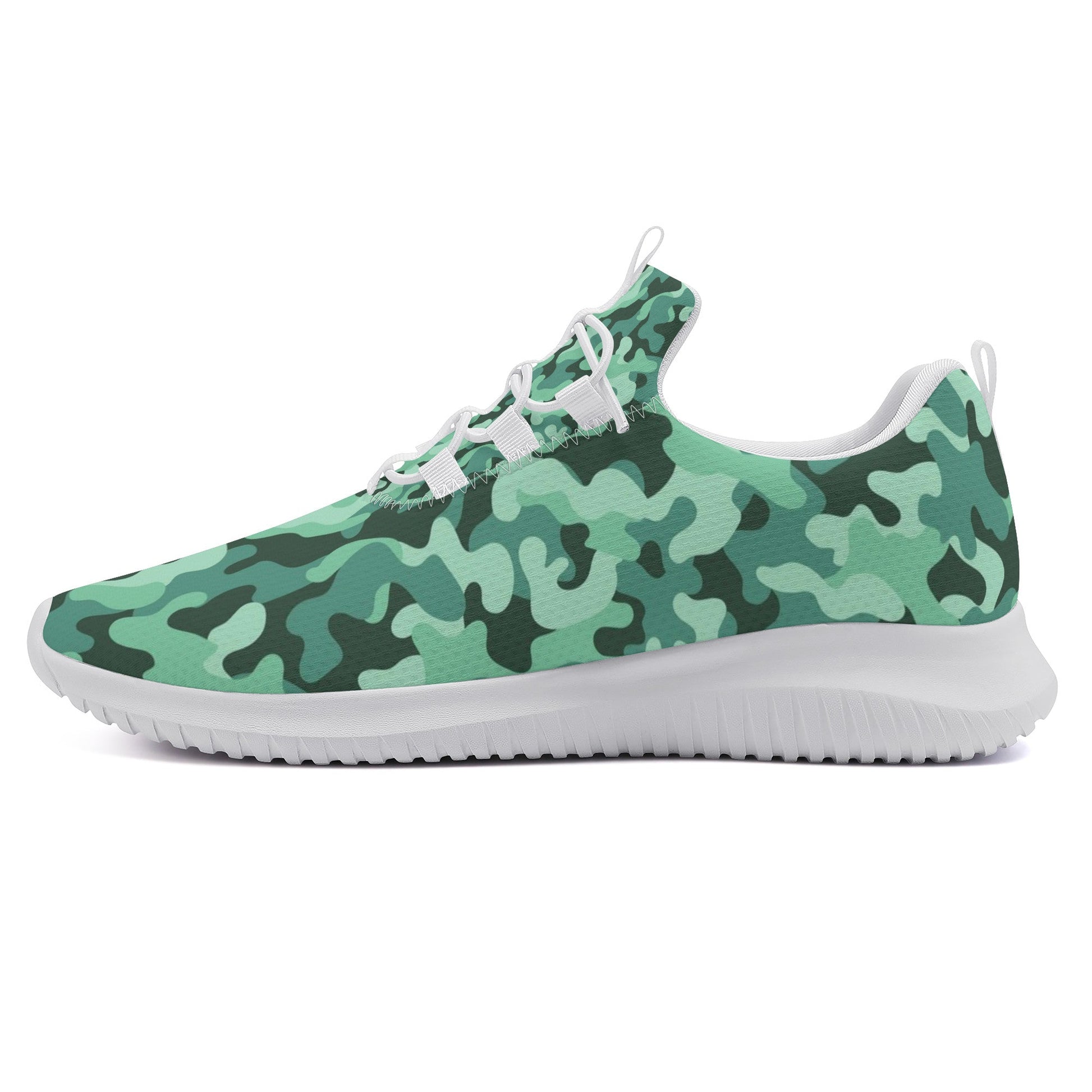 Designer Running Shoes - SF S61 X15 Colloid Colors