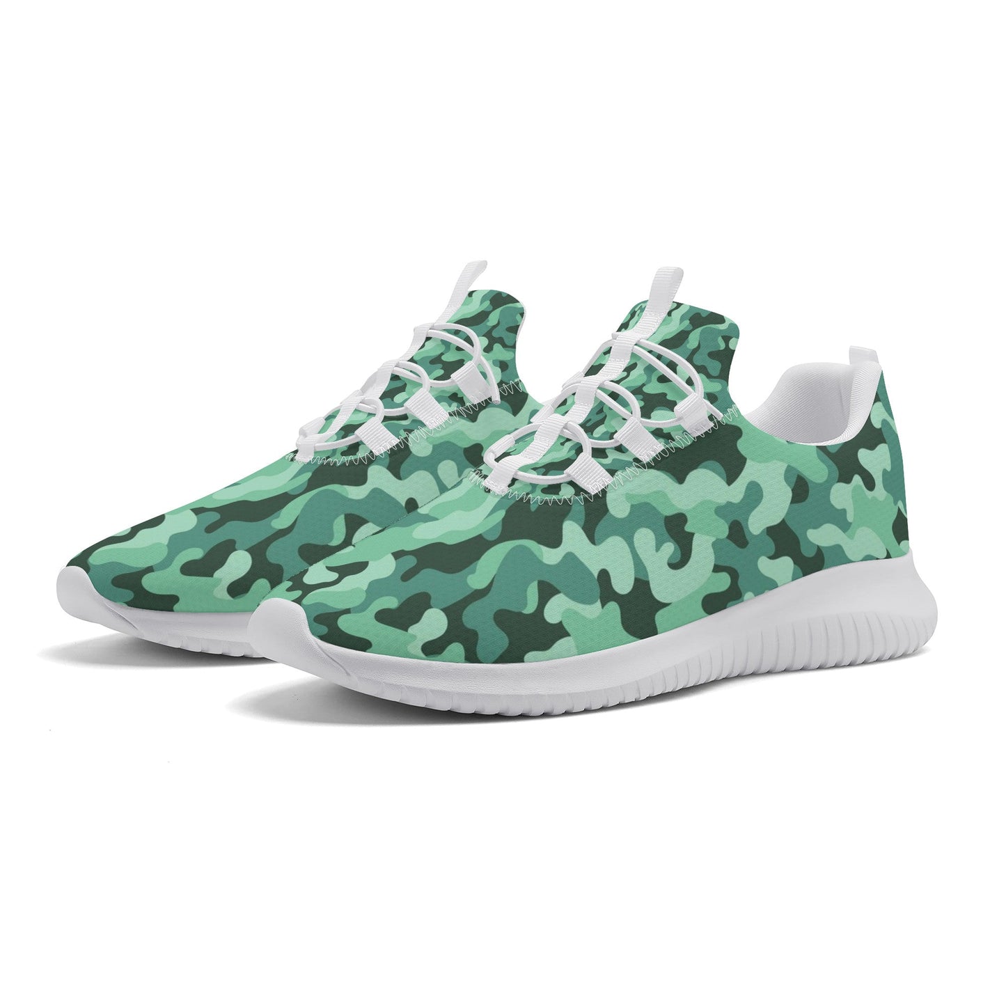 Designer Running Shoes - SF S61 X15 Colloid Colors