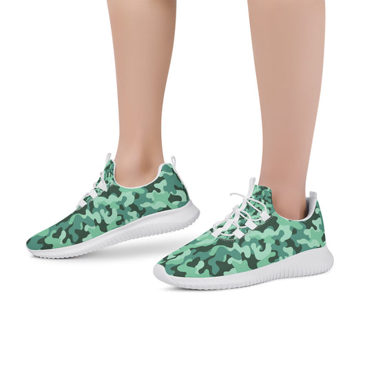 Designer Running Shoes - SF S61 X15 Colloid Colors