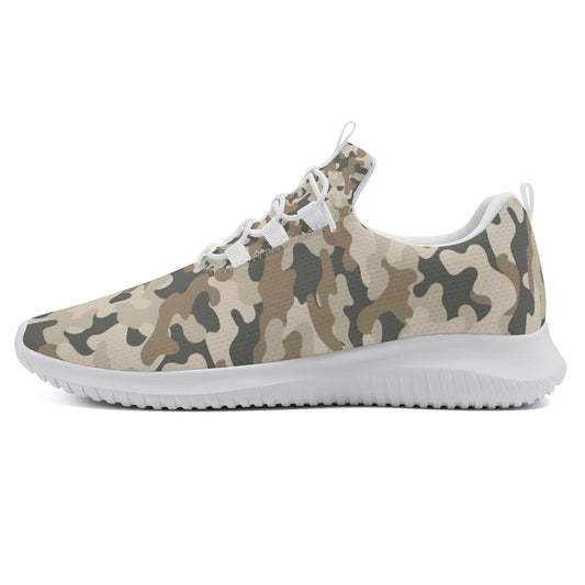 Designer Running Shoes - SF S61 X16 Colloid Colors
