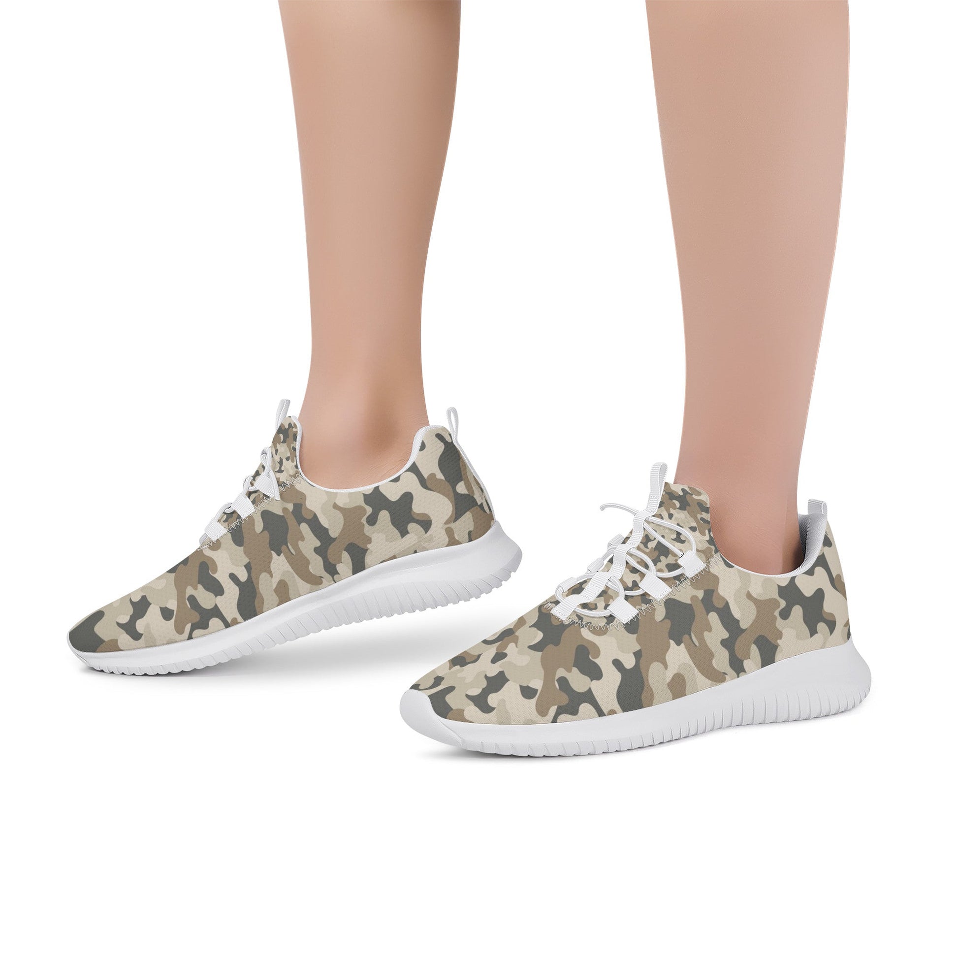 Designer Running Shoes - SF S61 X16 Colloid Colors