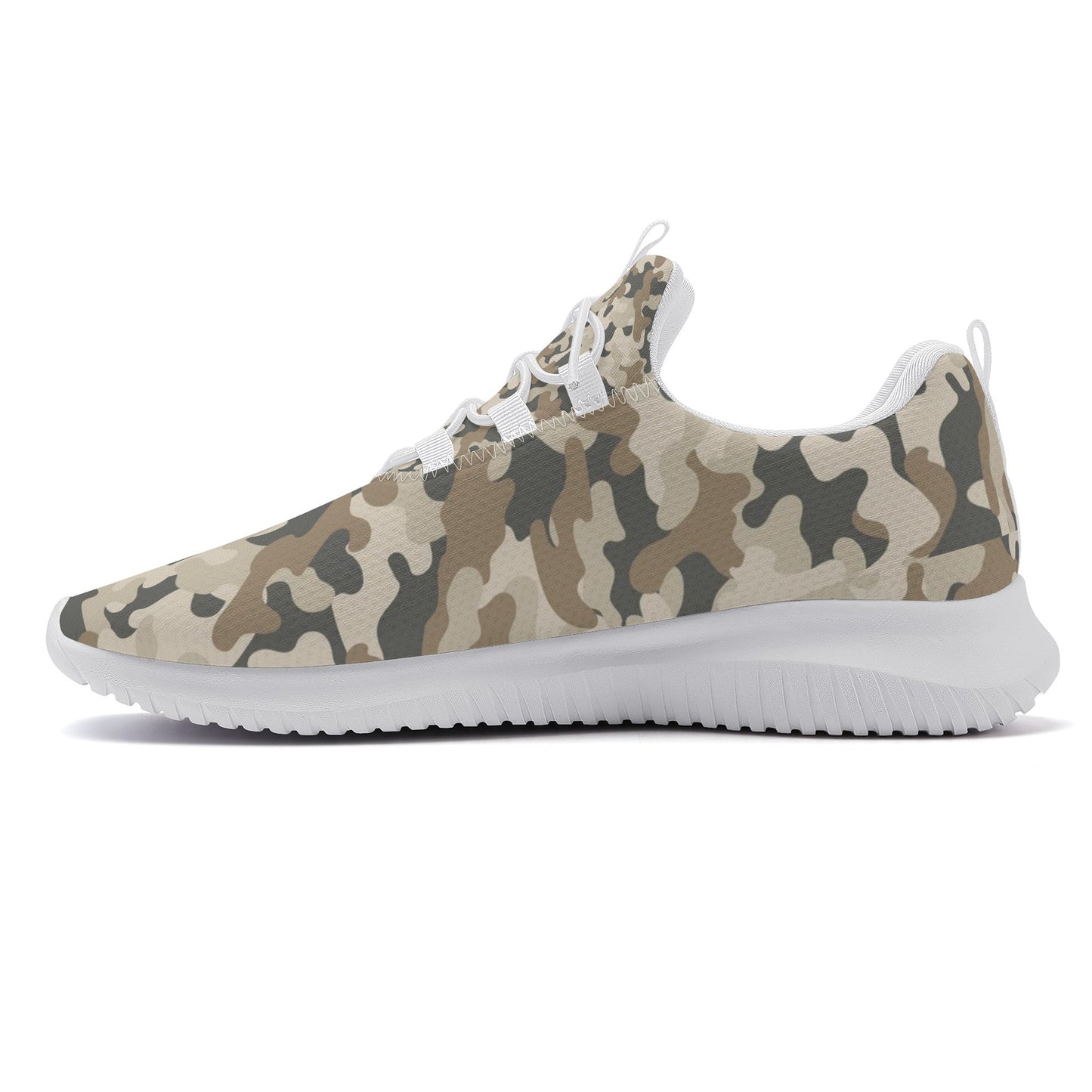 Designer Running Shoes - SF S61 X16 Colloid Colors