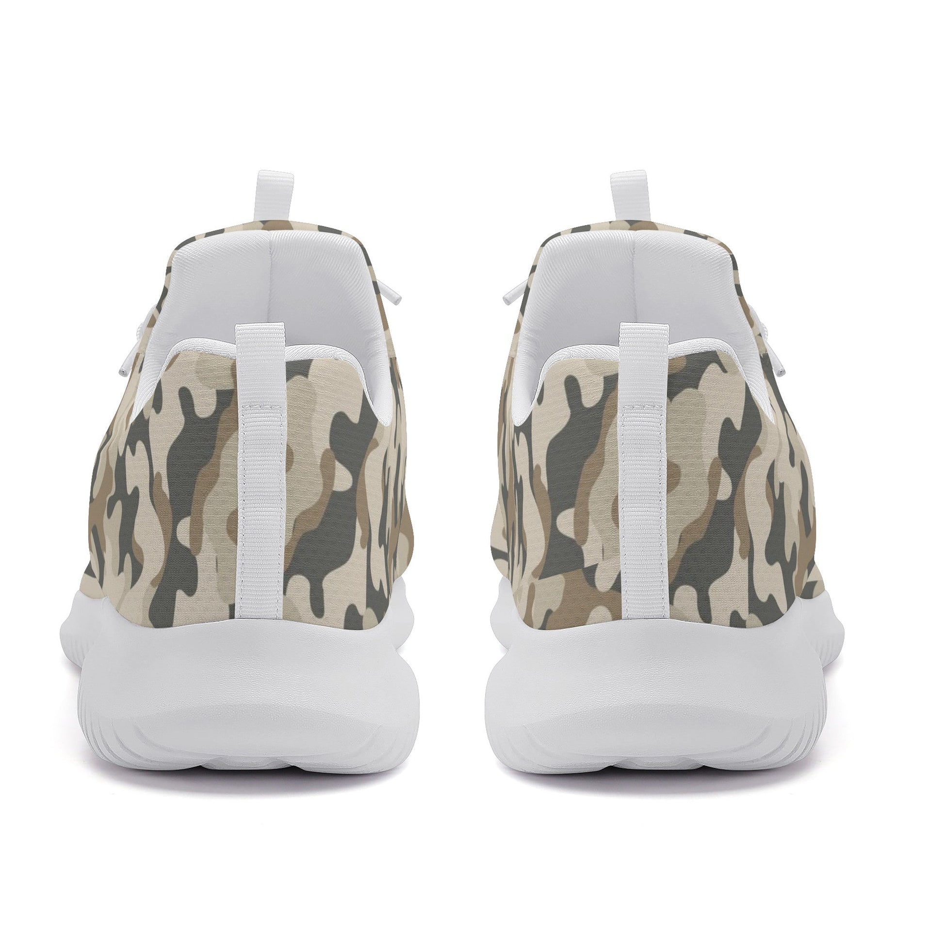 Designer Running Shoes - SF S61 X16 Colloid Colors